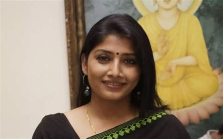 Jaya Seal