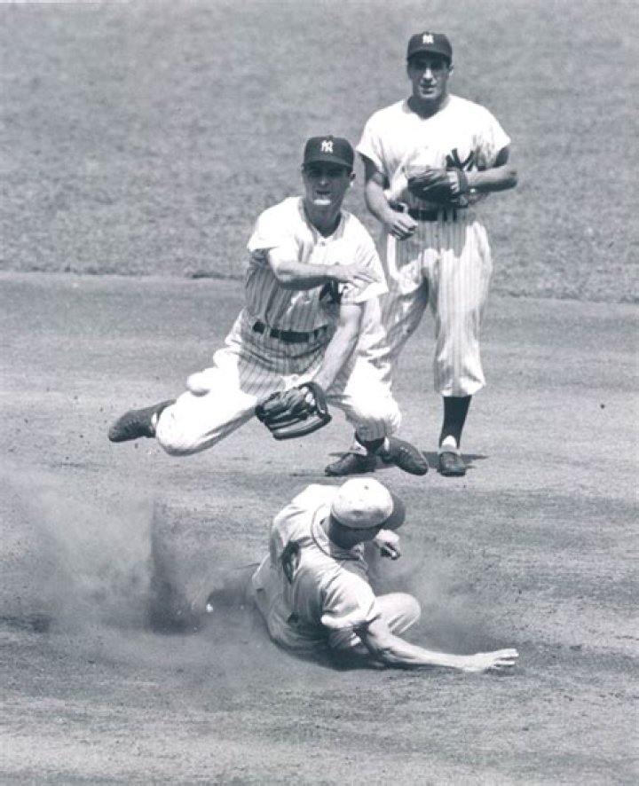 Jerry Coleman