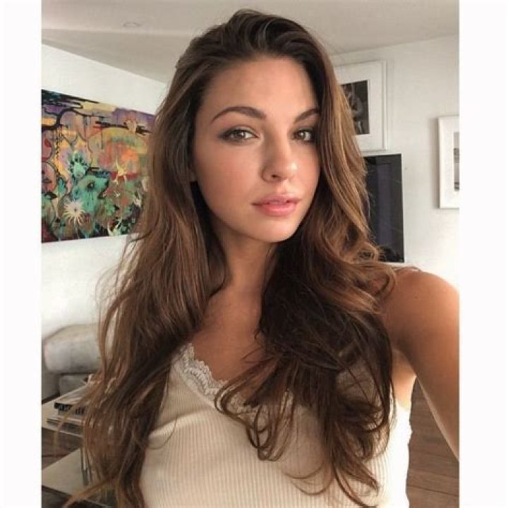 Jessica Michalzen