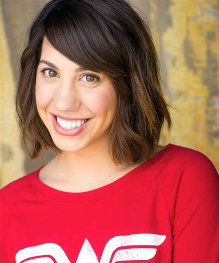 
Jessie Hendricks Age, Birthday, Wikipedia, Who, Nationality, Biography 