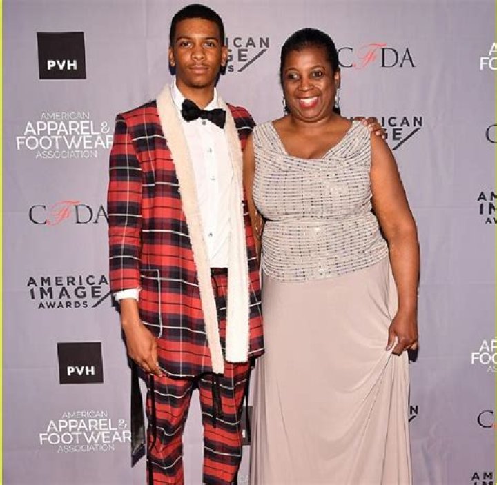 Jharrel Jerome Parents | Meet Mother Radoyka Jerome
