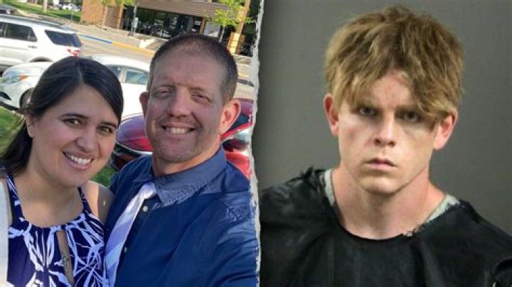 
Joseph Hopkins Obituary And Murder: What Happened To The Killer JayLee Neubaum From Mapleton Iowa? 