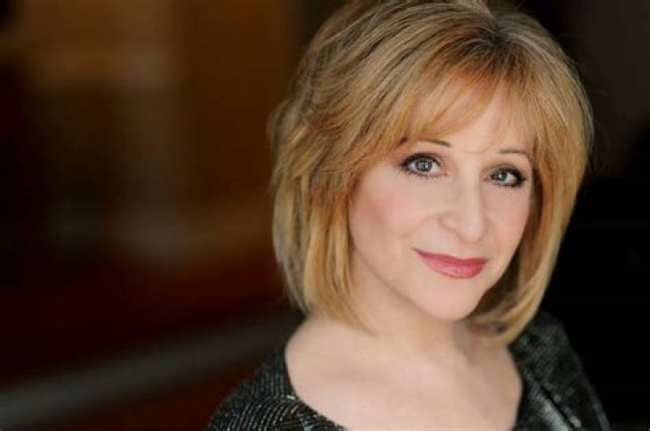 Julie Budd