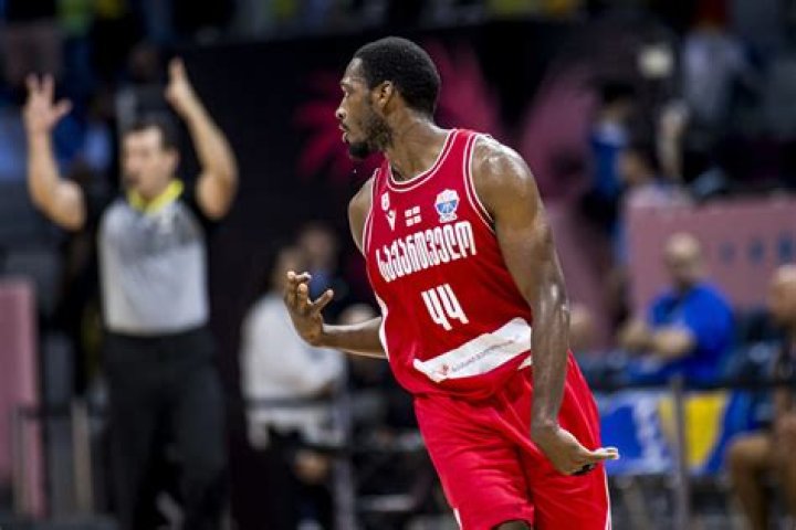 Kamar Baldwin
