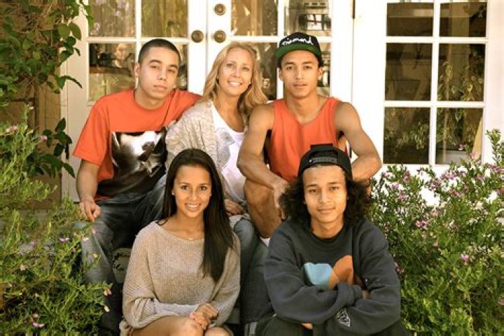 Know About Kelle Huston The Mother Of Kelle Huston