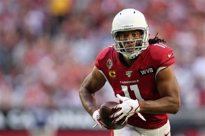 Larry Fitzgerald