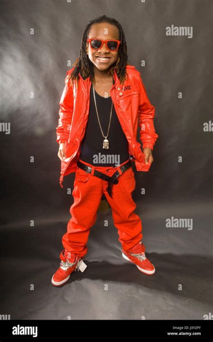 Lil Chuckee