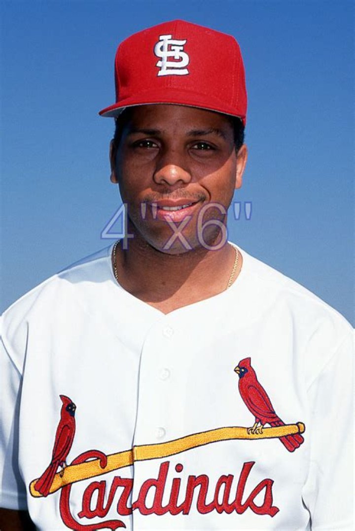 Lonnie Maclin