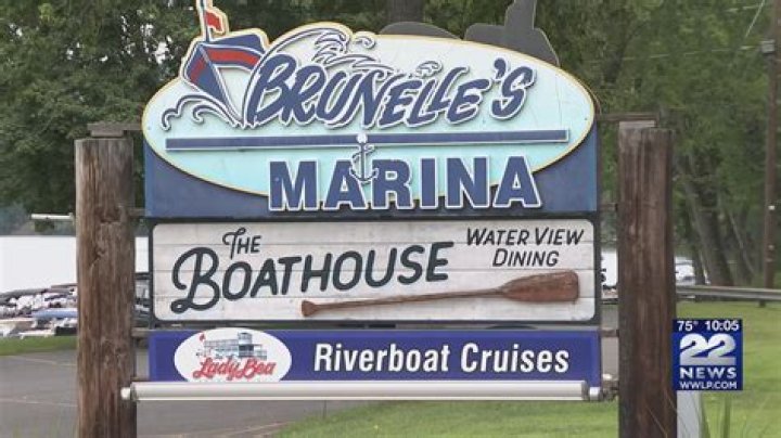 Luke Brunelle, The Owner Of Brunelle Marina, Was Found Dead By Suicide