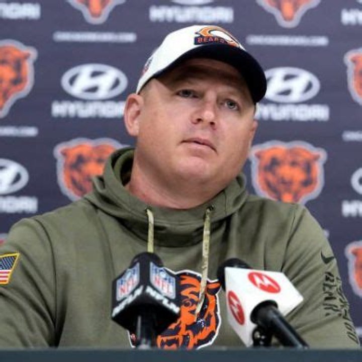 Luke Getsy Net Worth & Salary | How Rich Is He | Offensive Coordinator Contract Detail