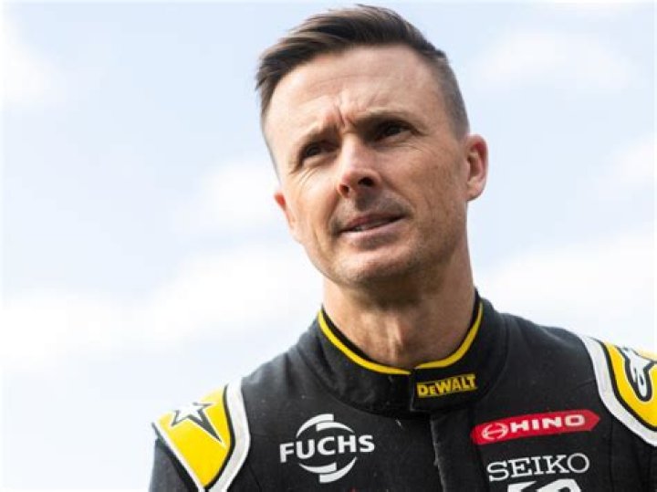 Mark Winterbottom