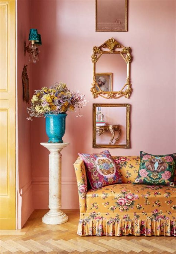 Matthew Williamson