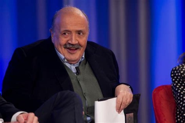 Maurizio Costanzo