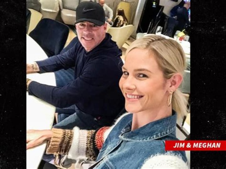Meghan King Edmonds- Net Worth, Husband, Bio, Height