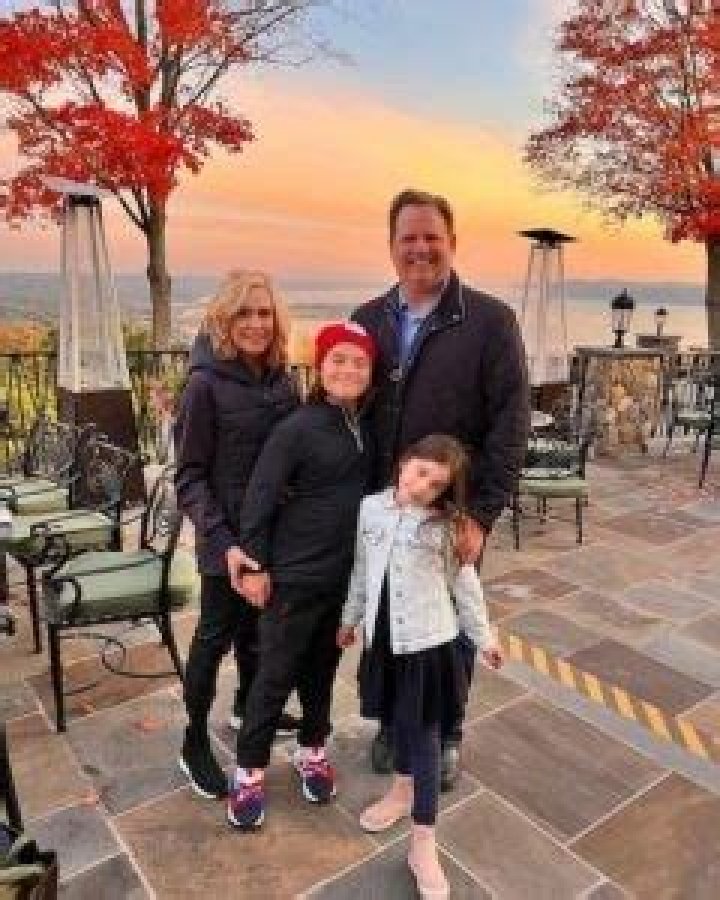 Melissa Francis- Wiki, Husband, Net Worth