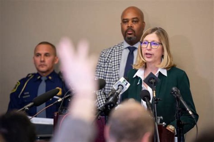 MSU Shooter Anthony McRae Parents | Father Michael McRae And Mother Linda