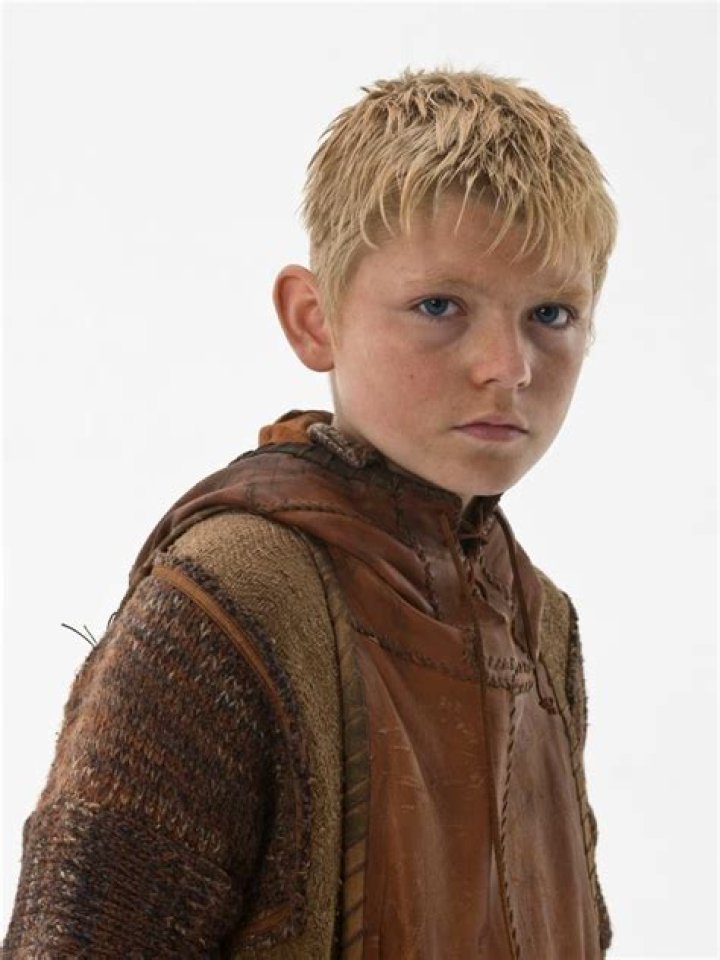 Nathan O’Toole