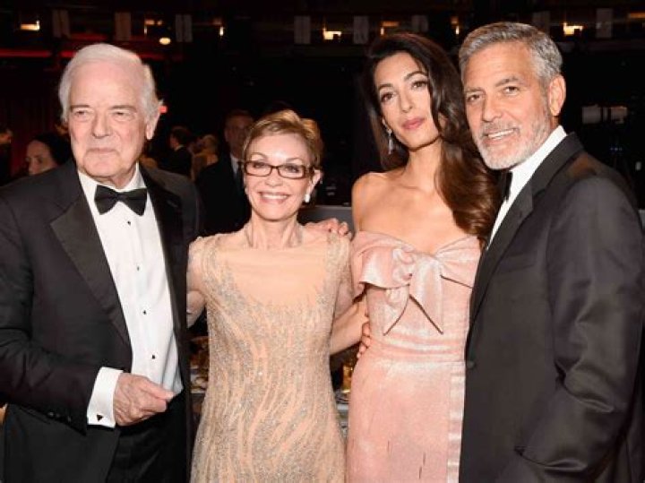 Nick Clooney