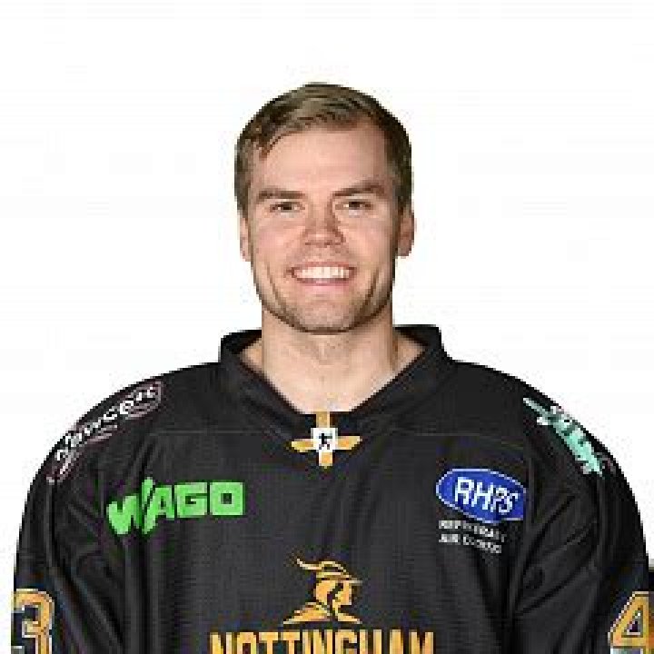 Otto Nieminen