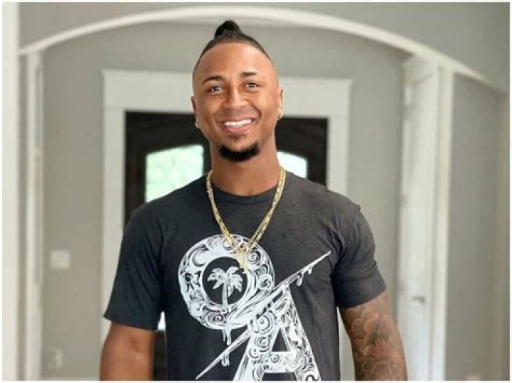 Ozzie Albies Height, Weight, Net Worth, Age, Birthday, Wikipedia, Who, Nationality, Biography