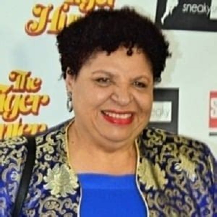 Patricia Belcher | Bio, Age, Net Worth, Relationship, Career