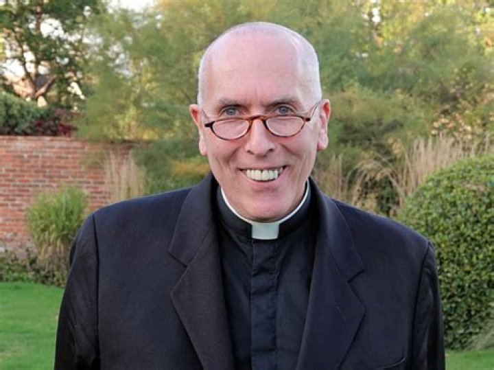 Peter Collins
