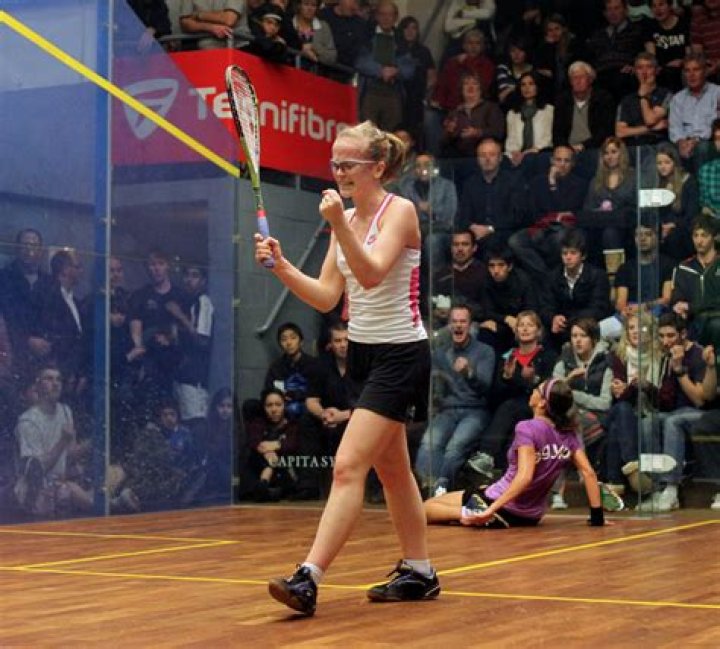 Phil Whitlock (squash player)
