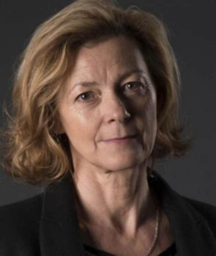 Pippa Haywood