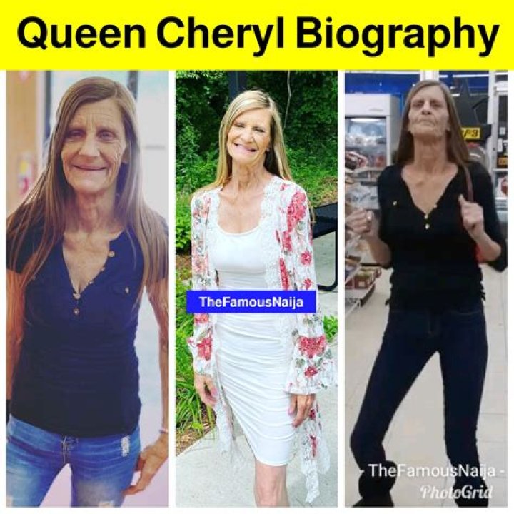 
Queen Cheryl – Oliver6060 Height, Weight, Net Worth, Age, Birthday, Wikipedia, Who, Nationality, Biography 