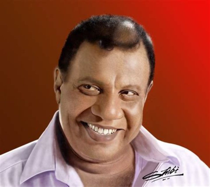 Rajan P. Dev