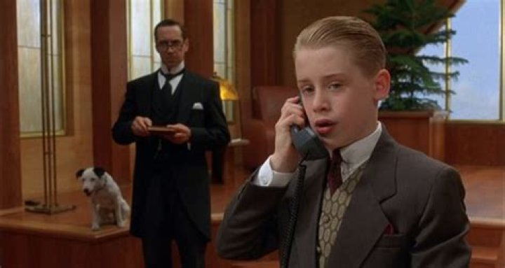 Richie Rich