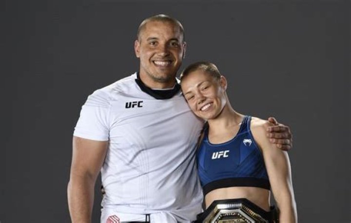 Rose Namajunas Height, Weight, Net Worth, Age, Birthday, Wikipedia, Who, Nationality, Biography