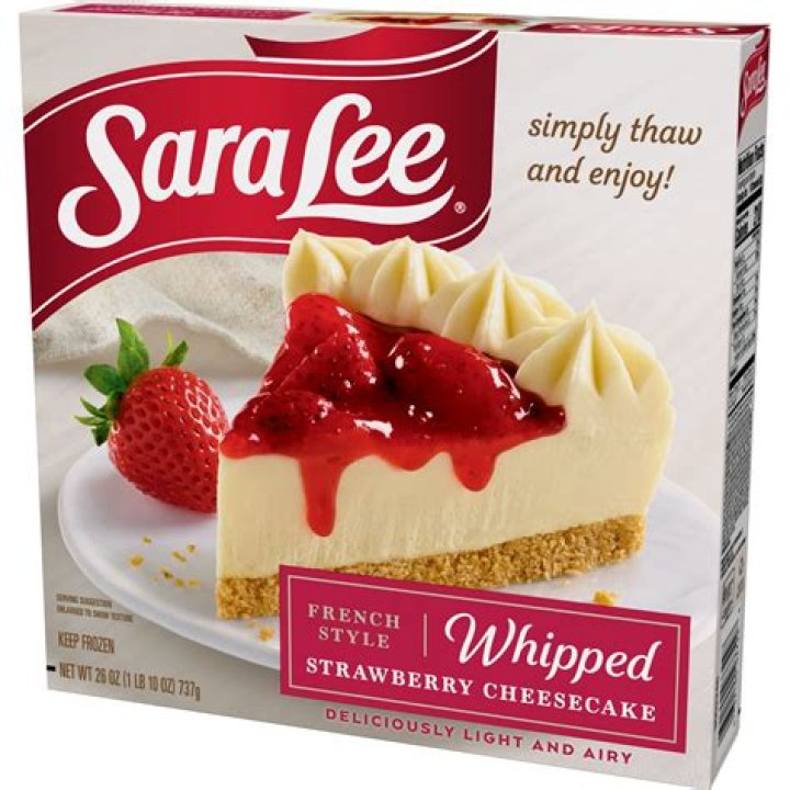 Sara Lee