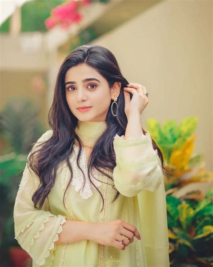 Sehar Khan
