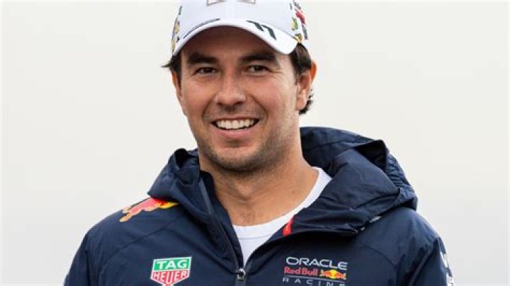 Sergio Perez