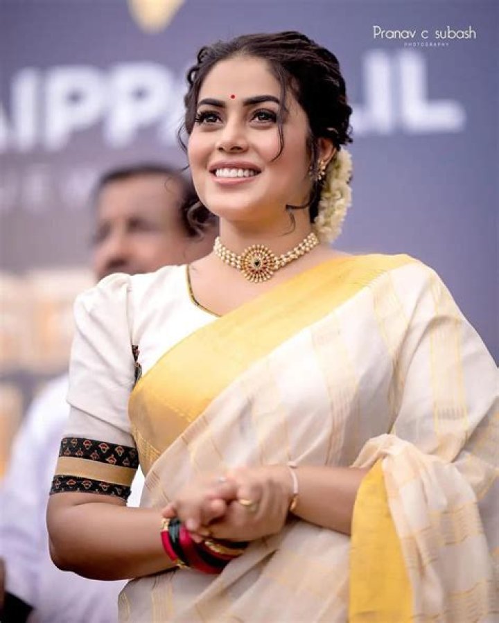 Shamna Kasim