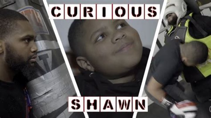 Shawn GheeFunny