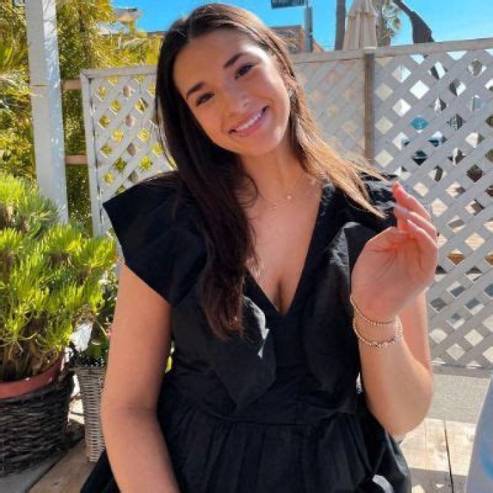 Sienna-Marie James