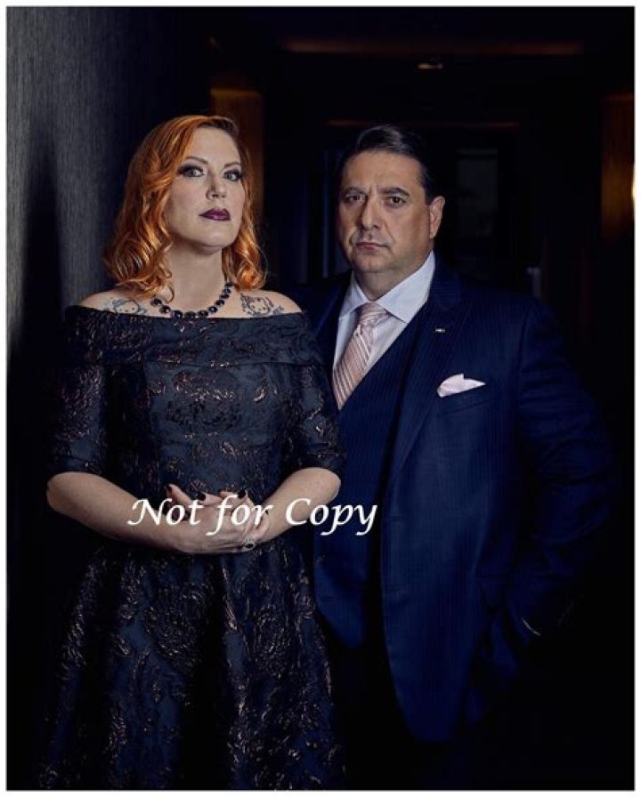 Steve DiSchiavi Wife | Is He Married | Relationship Timeline