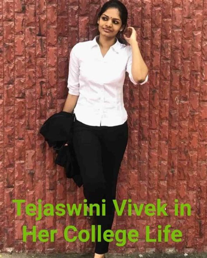 Tejaswini Vivek Height, Weight, Net Worth, Age, Birthday, Wikipedia, Who, Nationality, Biography