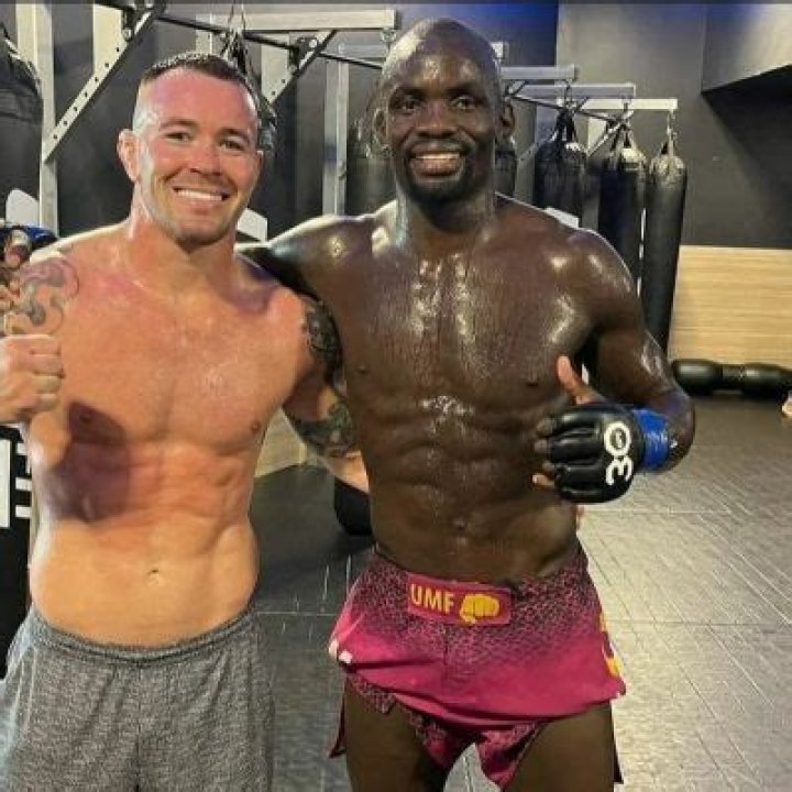 Themba Gorimbo Wiki | When Is UFC Fighters Next Fight | Net Worth And UFC Records