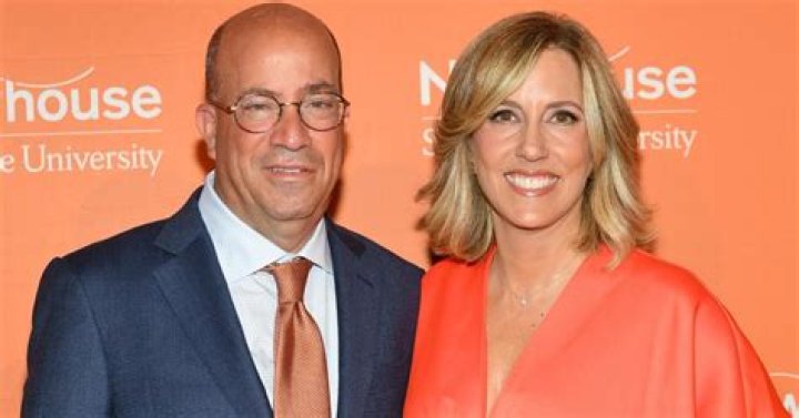 Tim Lewis- The Husband Of Alisyn Camerota
