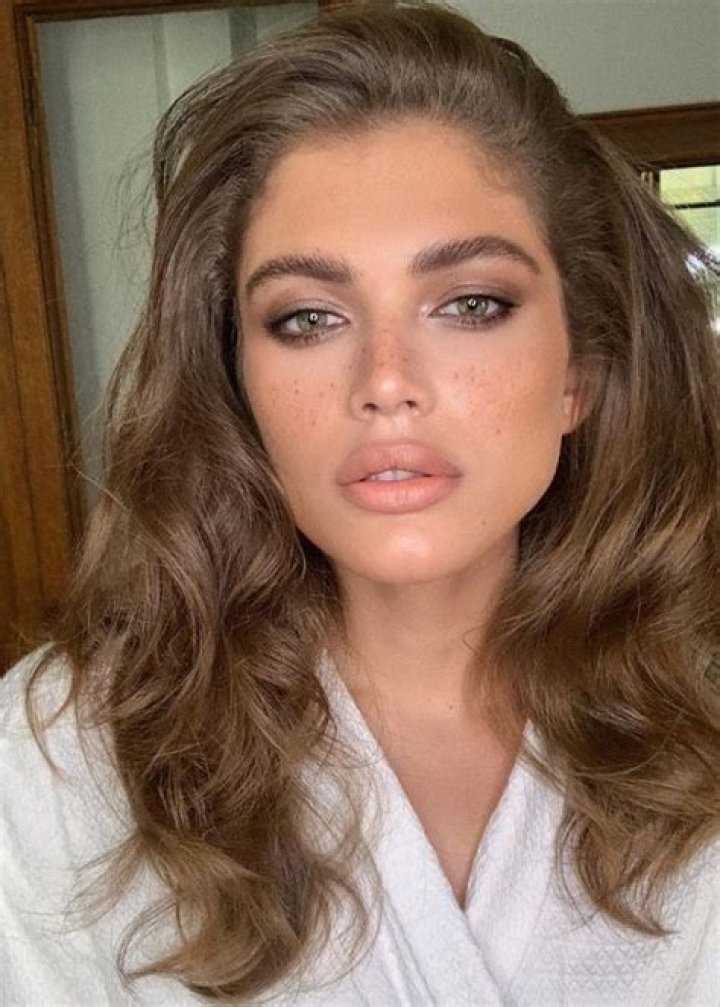 Valentina Sampaio Discusses Her Struggles Road to Success