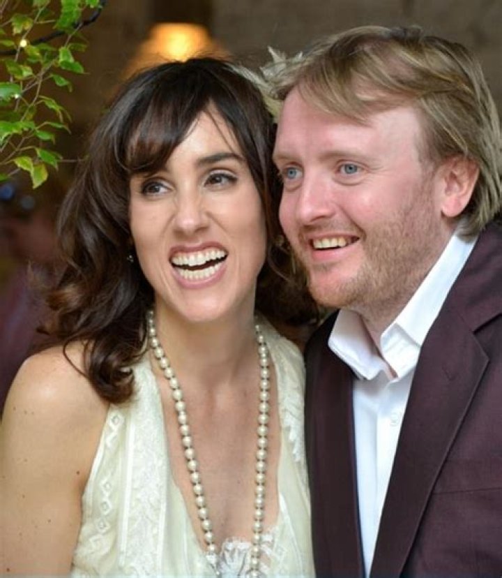 
Who Is Alyssa Hei? Details About The Wife Or Girlfriend Of Curler Chris Plys – Are They Married? 