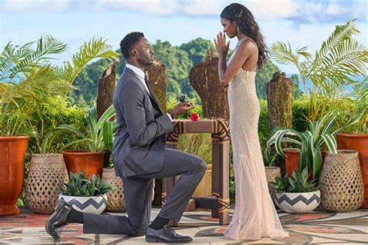 Who Is Charity Lawson From The Bachelor | Boyfriend’s Age And Wealth