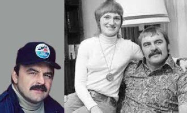 Who is Dick Butkus’ wife Helen Essenberg?