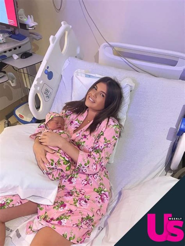 Who Is Dom Fenison? MTV’s Chanel West Coast Expecting First Baby With Him