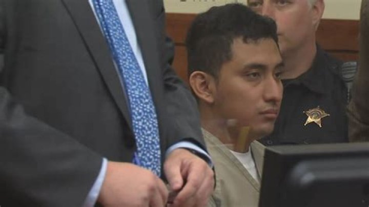 
Who Is Gershon Fuentes From Ohio? Arrested For Sexual Assault 