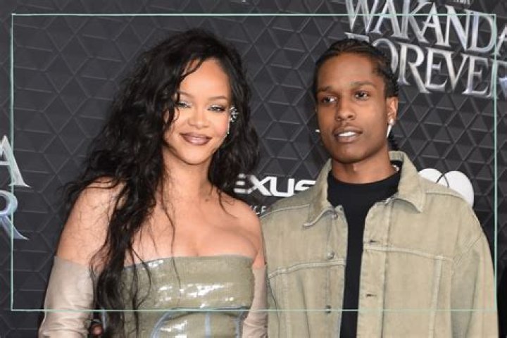 
Who Is Rihanna Dating Now? Meet All Her Boyfriends From ASAP Rocky to Chris Brown 
